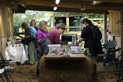 Sustainable Chulmleigh ... Working towards a greener future