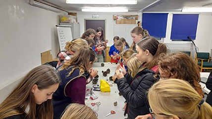 The Relaxed Sanctuary at Cadbury Cottage