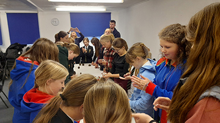 The Relaxed Sanctuary at Cadbury Cottage