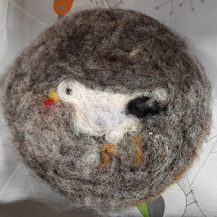 The Relaxed Sanctuary at Cadbury Cottage