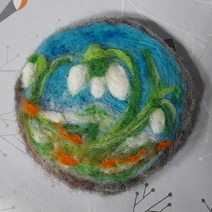 The Relaxed Sanctuary at Cadbury Cottage